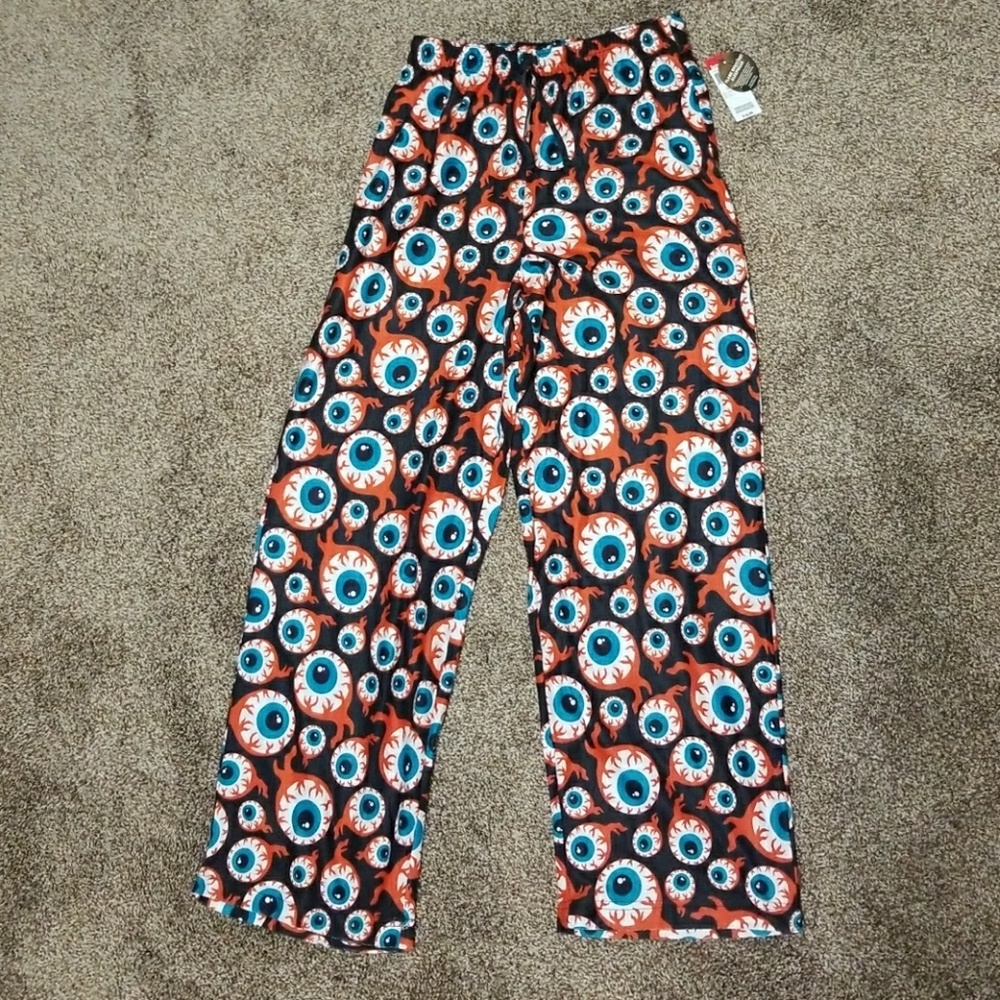 Super soft boys pajama pants
